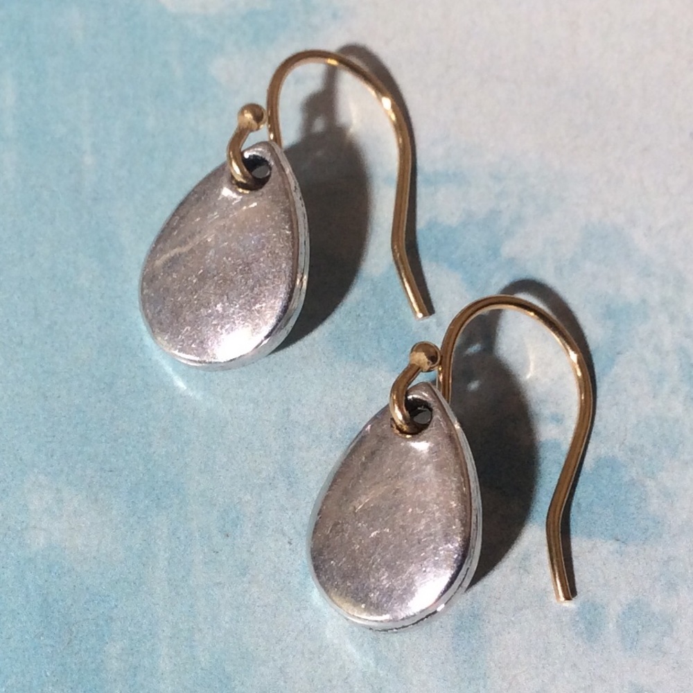 Handcrafted Sundance Charm Earrings